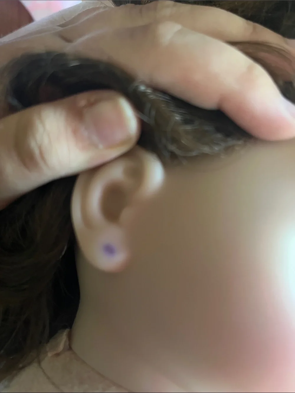 Amazon Realistic Doll